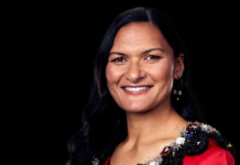 Dame Valerie Adams: ‘Losing your mum is one of the worst feelings in the world’