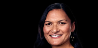Dame Valerie Adams: ‘Losing your mum is one of the worst feelings in the world’