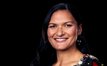Dame Valerie Adams: ‘Losing your mum is one of the worst feelings in the world’