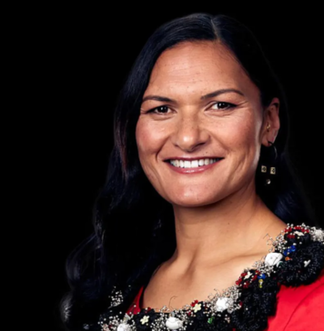 Dame Valerie Adams: ‘Losing your mum is one of the worst feelings in the world’