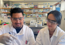 Tongan PhD student explores genetic links to metabolic disease at Auckland University