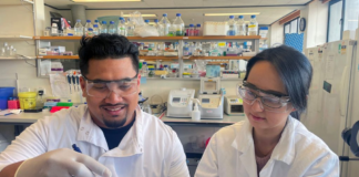 Tongan PhD student explores genetic links to metabolic disease at Auckland University