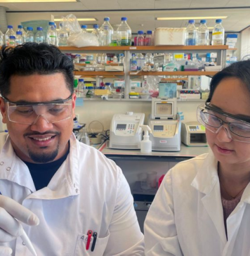 Tongan PhD student explores genetic links to metabolic disease at Auckland University