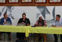 A costly dream: Tonga must confront the reality of hosting the 2031 Pacific Games
