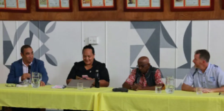 A costly dream: Tonga must confront the reality of hosting the 2031 Pacific Games