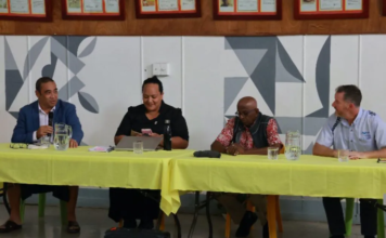A costly dream: Tonga must confront the reality of hosting the 2031 Pacific Games