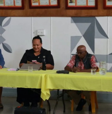 A costly dream: Tonga must confront the reality of hosting the 2031 Pacific Games