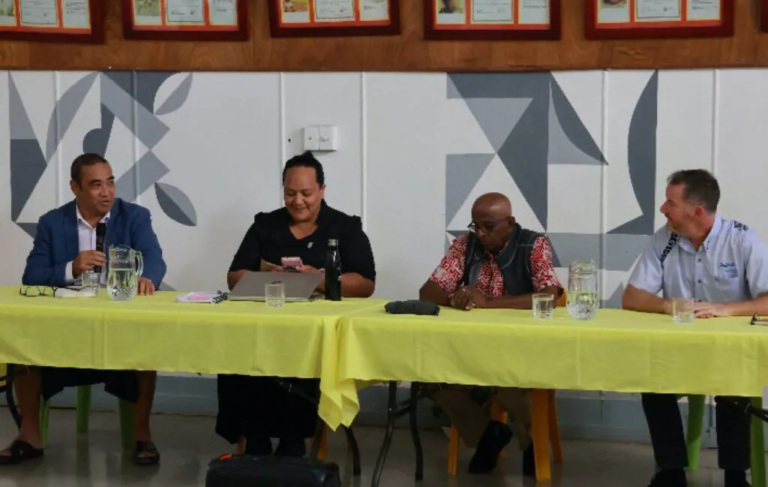 A costly dream: Tonga must confront the reality of hosting the 2031 Pacific Games