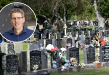 The ‘vicious cycle’ driving Tauranga families to Waikato for cheaper cremations