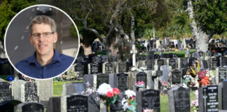The ‘vicious cycle’ driving Tauranga families to Waikato for cheaper cremations