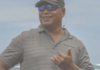 Tongan man dies after being struck by vehicle while changing tyre in Hawaiʻi