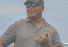 Tongan man dies after being struck by vehicle while changing tyre in Hawaiʻi