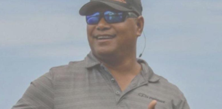 Tongan man dies after being struck by vehicle while changing tyre in Hawaiʻi