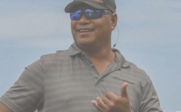 Tongan man dies after being struck by vehicle while changing tyre in Hawaiʻi