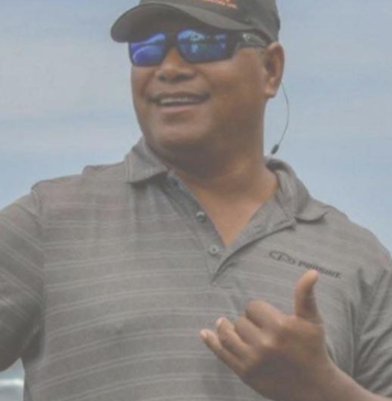 Tongan man dies after being struck by vehicle while changing tyre in Hawaiʻi