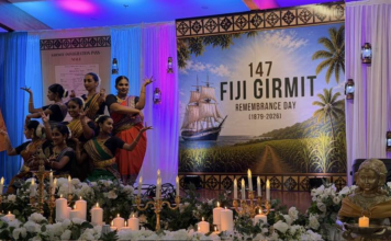 The long memory of migration: From the ‘Girmitiyas’ to Tonga’s Chinese passport era
