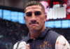 Justis Huni eyes blockbuster opportunity with potential spot on Tyson Fury vs Anthony Joshua card