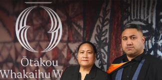 Tongan father of four earns MBA while pursuing mission to improve Pacific lives