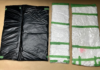 Two arrested at Auckland airport with $2.2m cocaine haul