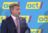 ACT’s plan to toughen immigration rules announced
