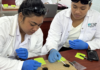 TNU students warn of rising soil acidity from over-farming