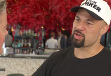 ‘It’s crap’ – Parker eager to clear name after failed drug test