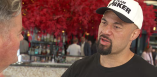 ‘It’s crap’ – Parker eager to clear name after failed drug test