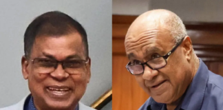Fiji High Court refuses stay applications for two ex-deputy PMs