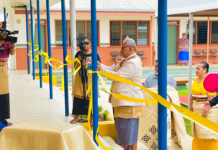 Tonga marks 30 years of Ocean of Light School, highlighting education for service
