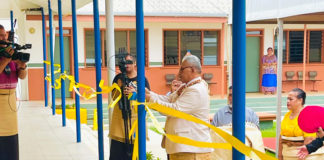Tonga marks 30 years of Ocean of Light School, highlighting education for service
