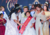 Tongan girl becomes first Pacific Islander crowned Mini Miss Aotearoa New Zealand 2026