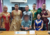 Undercover tactic goes viral: Thai Police pose as dancers to arrest suspected drug dealer