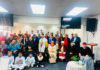 Elders honoured as ‘vaasi koula’ in special family month celebration in south Auckland