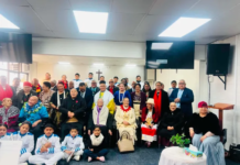 Elders honoured as ‘vaasi koula’ in special family month celebration in south Auckland