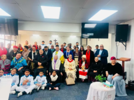 Elders honoured as ‘vaasi koula’ in special family month celebration in south Auckland