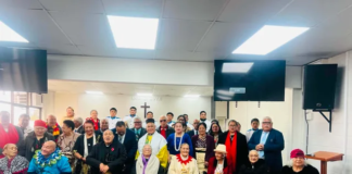 Elders honoured as ‘vaasi koula’ in special family month celebration in south Auckland