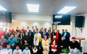 Elders honoured as ‘vaasi koula’ in special family month celebration in south Auckland