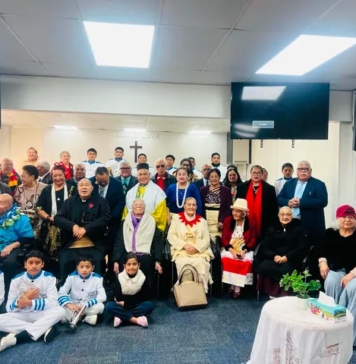 Elders honoured as ‘vaasi koula’ in special family month celebration in south Auckland
