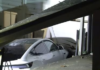 Injuries after car crashes into Auckland house during 21st party