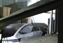 Injuries after car crashes into Auckland house during 21st party