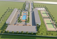 Grand Tonga Hotel aims to raise hospitality standards in Tonga