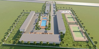 Grand Tonga Hotel aims to raise hospitality standards in Tonga