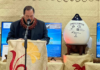 Second international undersea cable, ‘Tu‘i Vava‘u’, launched in landmark ceremony