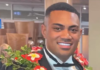 Livestreamed farewell for slain Tongan-born ‘Alaipulotu ‘Ahio