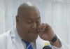 Prince Ata fights back tears as Tonga marks 200 years of Christianity