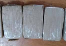 Two packages of ‘ice’ discovered at Vavaʻu beach, site of $2.3m cocaine find in 2021