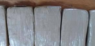 Two packages of ‘ice’ discovered at Vavaʻu beach, site of $2.3m cocaine find in 2021