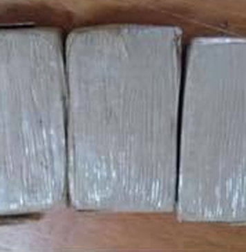 Two packages of ‘ice’ discovered at Vavaʻu beach, site of $2.3m cocaine find in 2021
