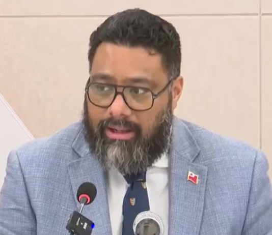 Changes needed as Bank’s tough rules stall $30m Gov’t aid for small businesses — PM Fakafanua