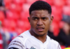 Wests Tigers eye signing former Manly hooker Manase Fainu after release